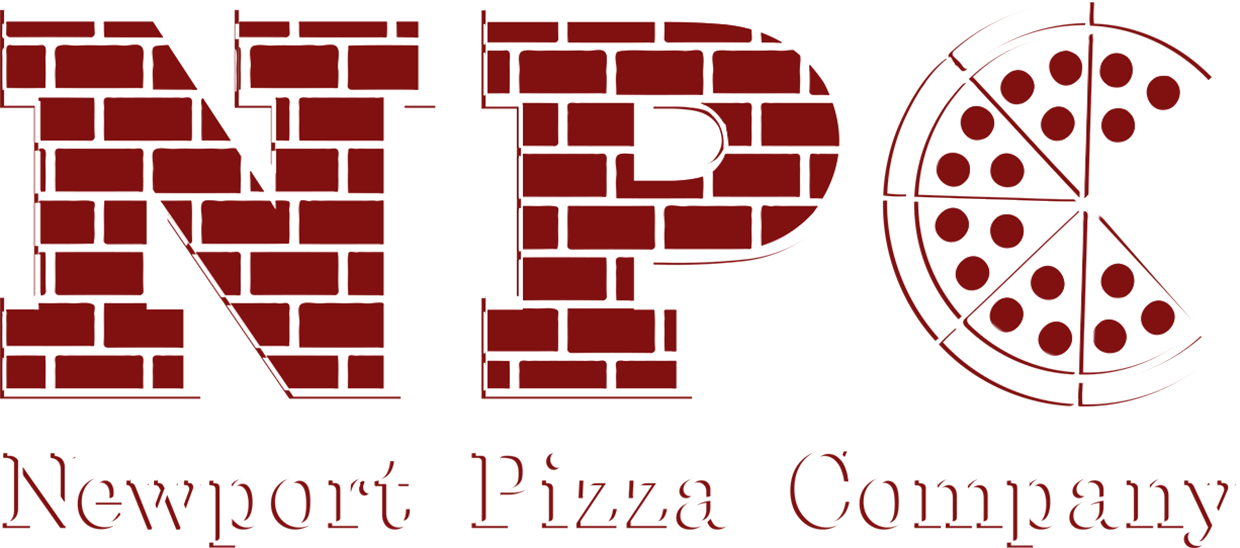 Newport Pizza Company Logo