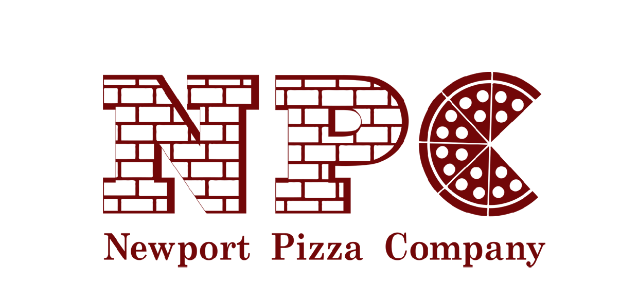 Newport Pizza Company Logo